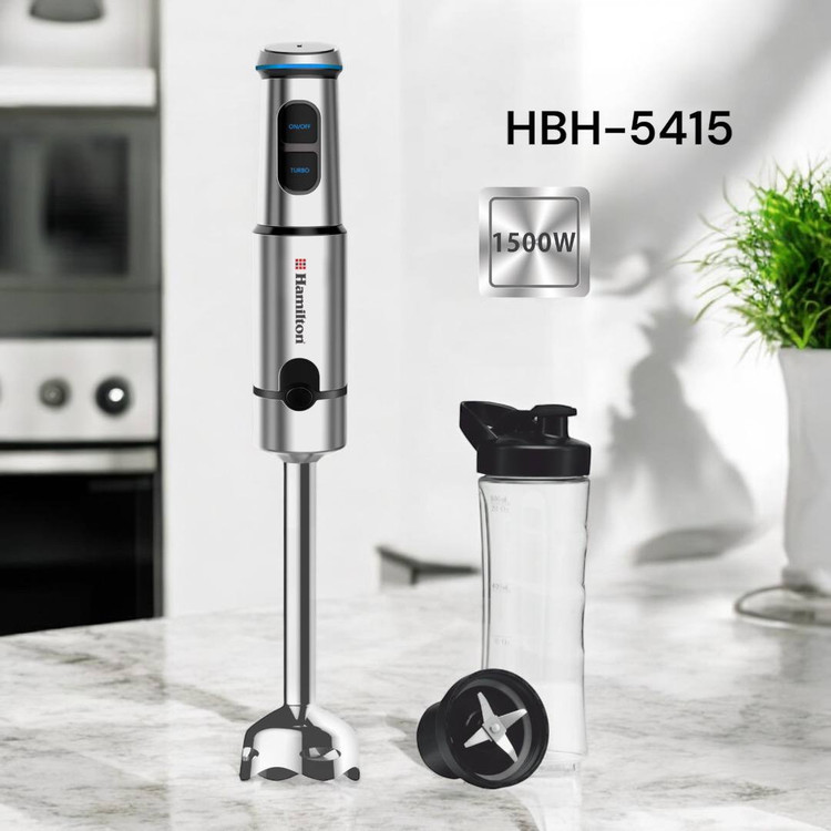 گوشت کوب شیکر همیلتون