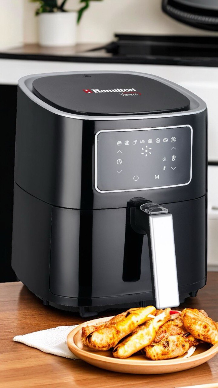 سرخ کن رژیمی همیلتون ۶۸۱۸