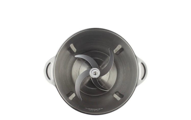 خردکن همیلتون استیل مدل BH-532