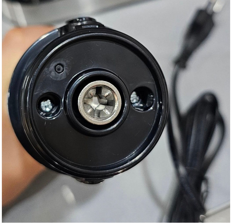 گوشت کوب خردکن غذاساز همیلتون مدل ۵۴۲۰