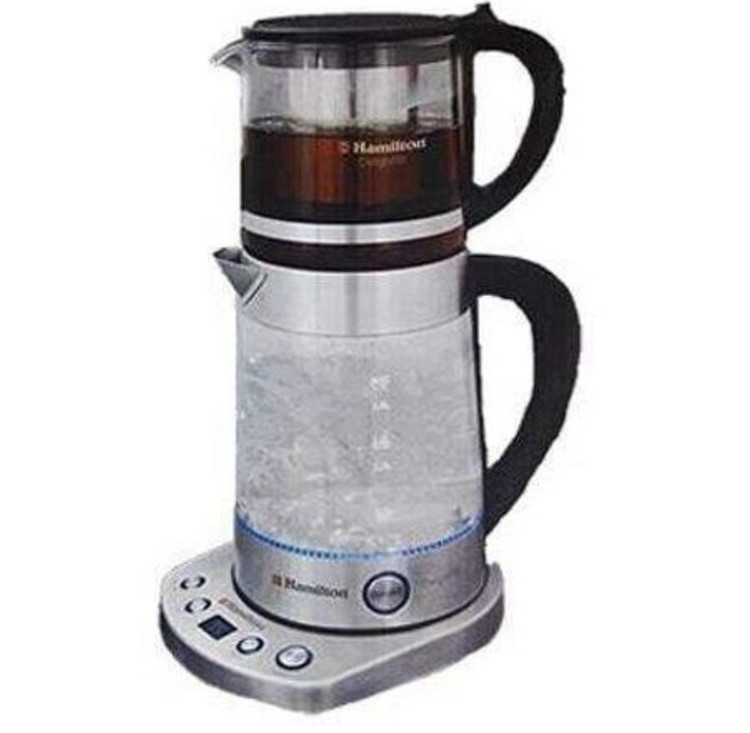 چای ساز همیلتون ایستاده HTS-999