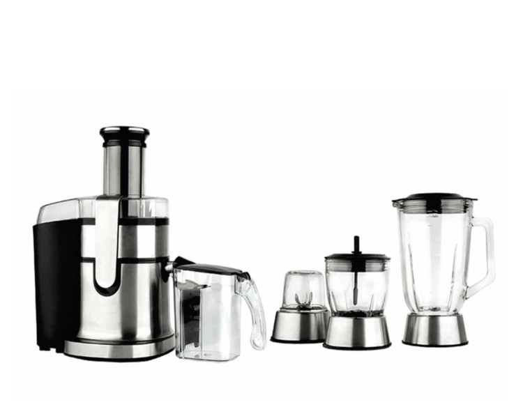 ابمیوه گیری ۴ کاره همیلتون مدل-jH154