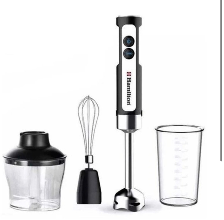 گوشت کوب برقی همیلتون مدل BH-5414