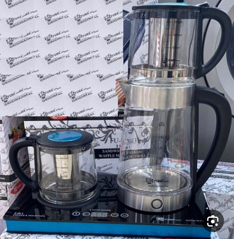 چای ساز فوما مدل FU_2053