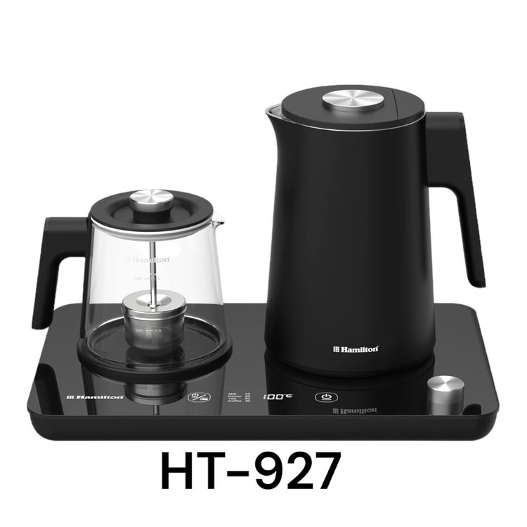 چای ساز کنار همی همیلتون مدل HT-927(حمل رایکان )