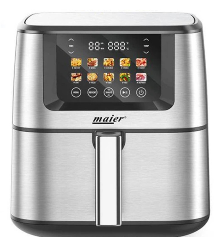 سرخ کن رژیمی مایر مدل MR-989(حمل رایگان)