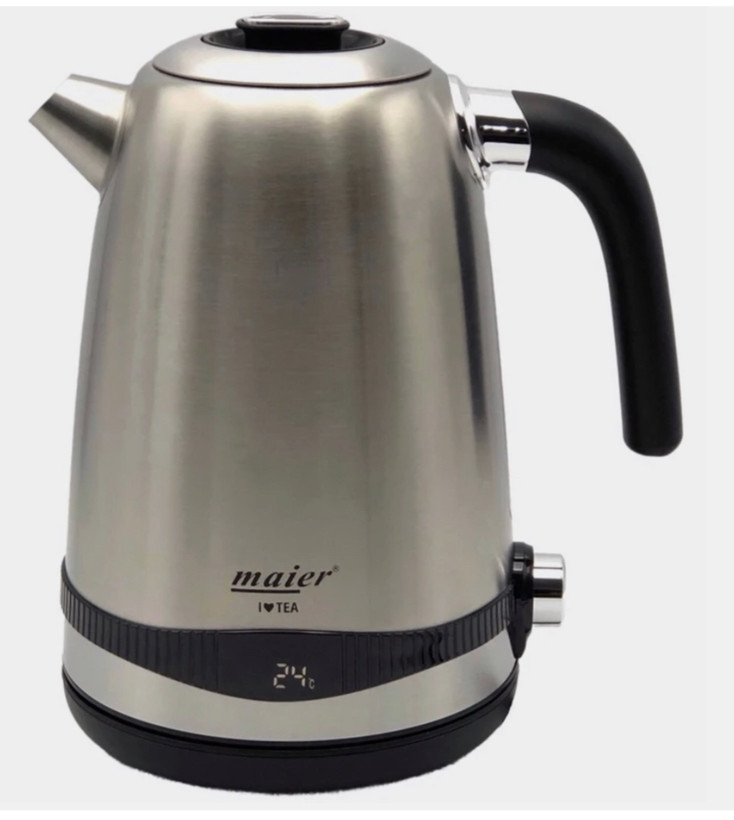 کتری برقی مایر مدل MR-6107(حمل رایگان )