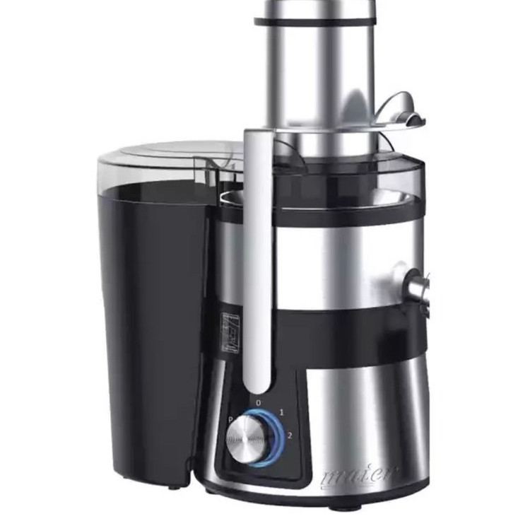 ابمیوه گیری ۴ کاره مایر مدل MR-2222(حمل رایگان)