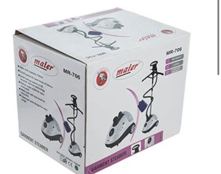 اتو ایستاده مایر مدل MR-706(حمل رایگان