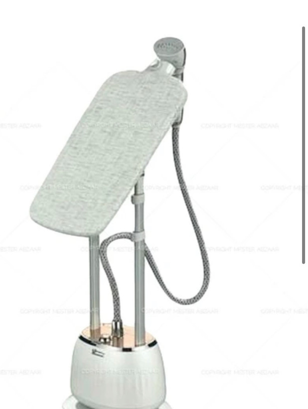 اتو بخار ایستاده میز دار فوما مدلFU-2056(حمل رایگان )