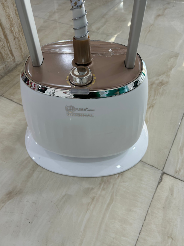 اتو بخار ایستاده میز دار فوما مدلFU-2056(حمل رایگان )