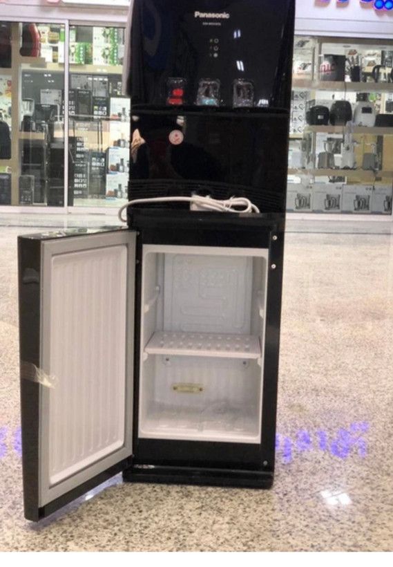 ابسردکن پاناسونیک یخچال دار مدل SDM-wd3320TG(حمل رایگان )