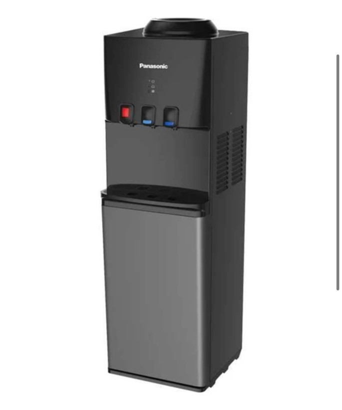 ابسردکن پاناسونیک یخچال دار مدل SDM-wd3320TG(حمل رایگان )