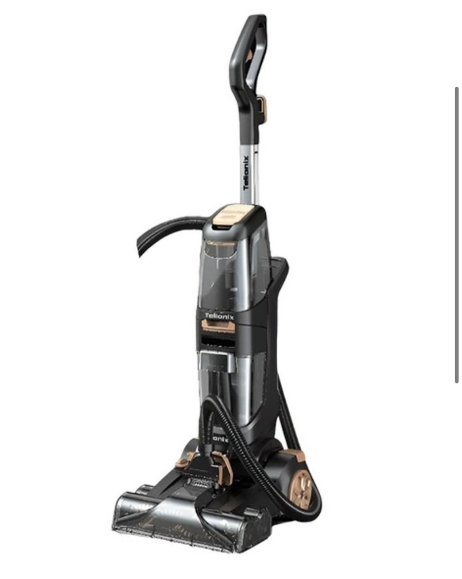 فرش شوی تلیونیکس مدل TCW-4903(حمل رایگان )