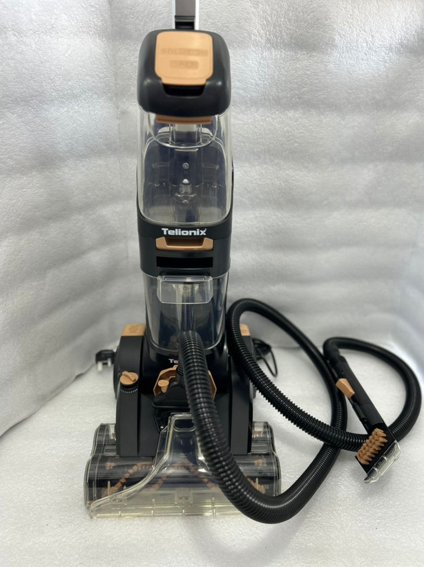 فرش شوی تلیونیکس مدل TCW-4903(حمل رایگان )