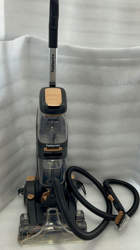 فرش شوی تلیونیکس مدل TCW-4903(حمل رایگان )
