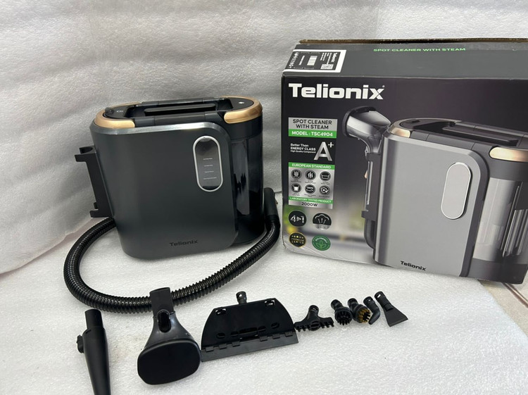 فرش شور و نقطه شور تلیونیکس مدل TSC4904(حمل رایگان )