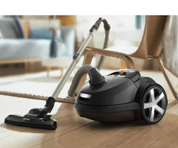 جاروبرقی فلیپس مدل XD8022حمل رایگان