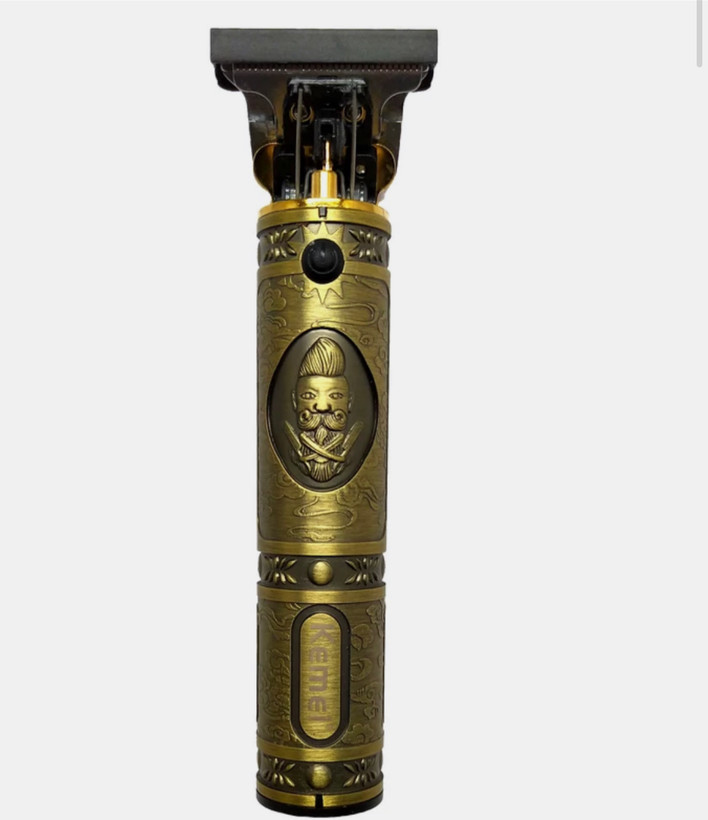 ماشین اصلاح موی صورت و بدن کیمی مدل KM-700B(حمل رایگان
