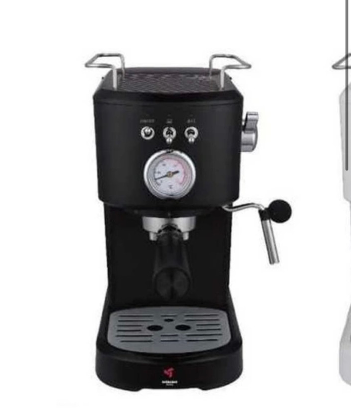 اسپرسو میباشی مدل ME-ECM2040