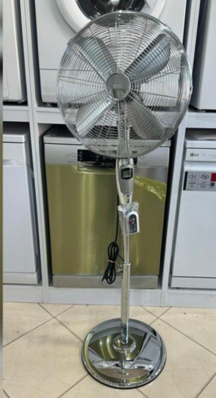 پنکه ایستاده فوما مدل FU2200 (حمل رایگان