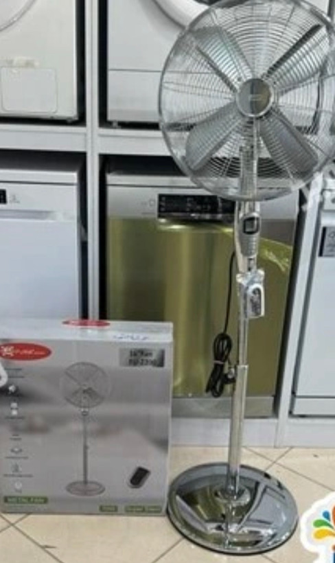 پنکه ایستاده فوما مدل FU2200 (حمل رایگان