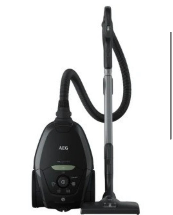 جاروبرقی آاگ مدل AEG VX82(حمل رایگان)
