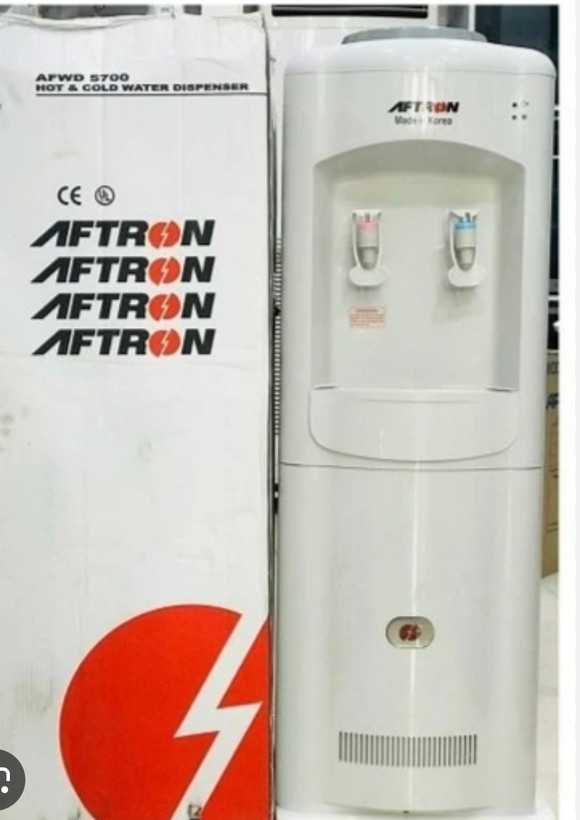 ابسردکن افترون ایستاده کره مدل AFWD5700(حمل رایگان )