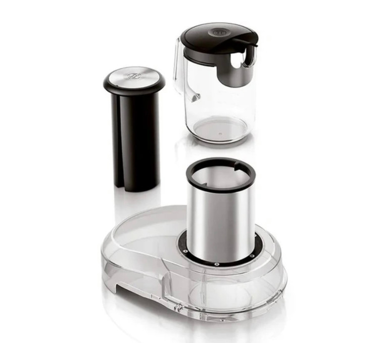 ابمیوه گیری بوش مدل MES4010