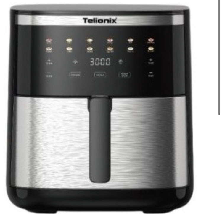 سرخ کن تلیونیکس مدل TELIONIX. TAF4422