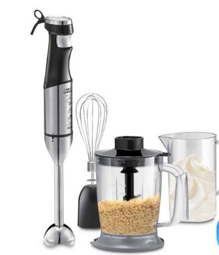 گوشت کوب برقی فلر مدل HB-800(حمل رایگان )