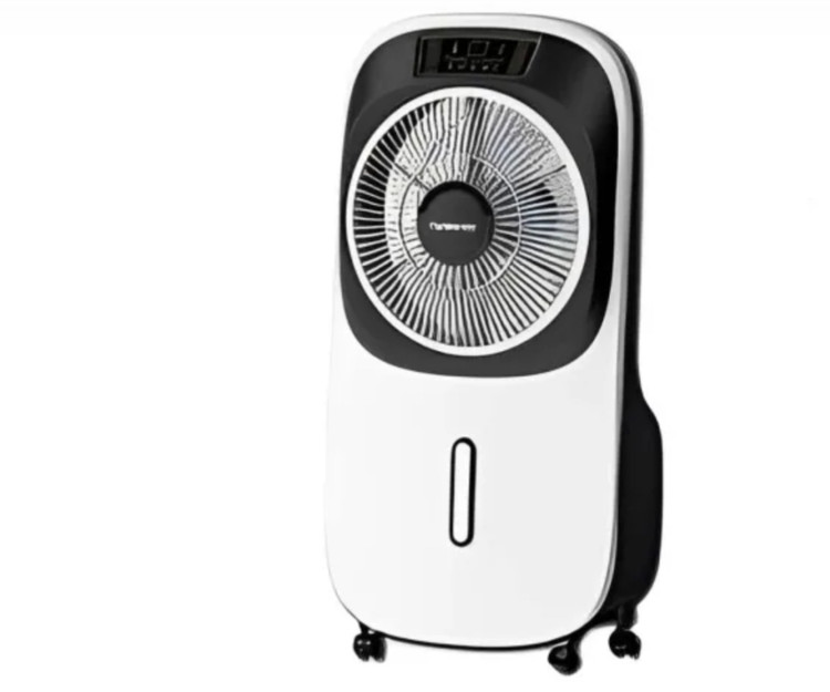 کولر ابی و پنکه مه پاش شارژی تلیونیکس مدلTAC3402