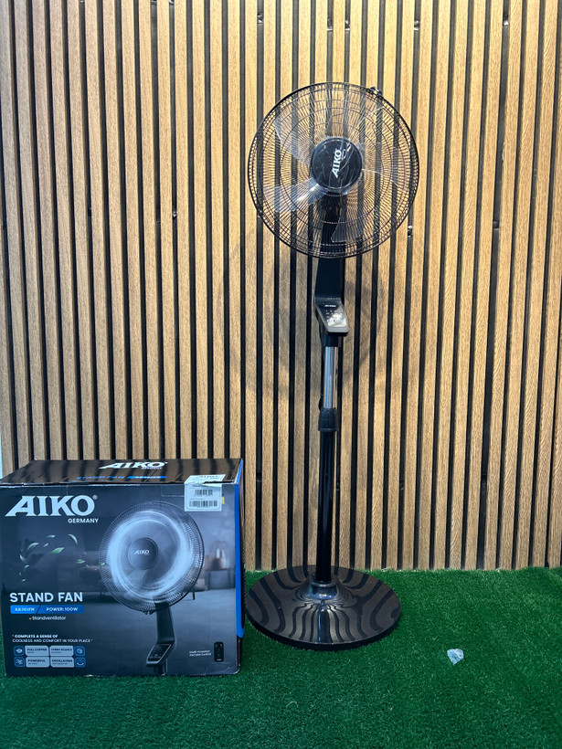 پنکه ایستاده ایکو مدل AK561FN