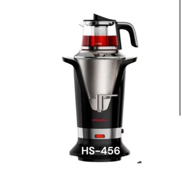 سماور برقی همیلتون مدل HS456 (