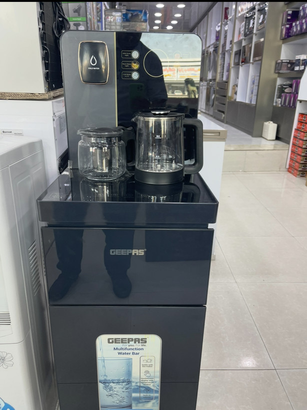 ابسردکن و چای ساز اتوماتیکجیپاسمدا ۱۷۰۴۱رسال رایگان