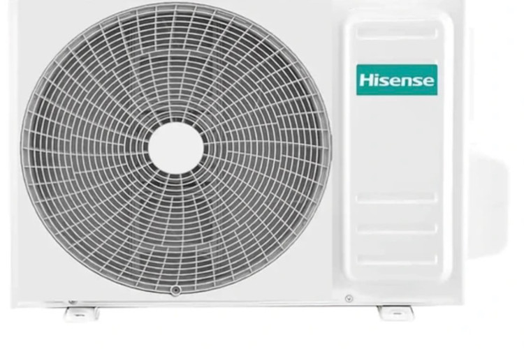 کولرگازی اسپلیت هایسنس۱۲ هزار() مدل AS-12HRSYRCA01( و اصل وارداتی