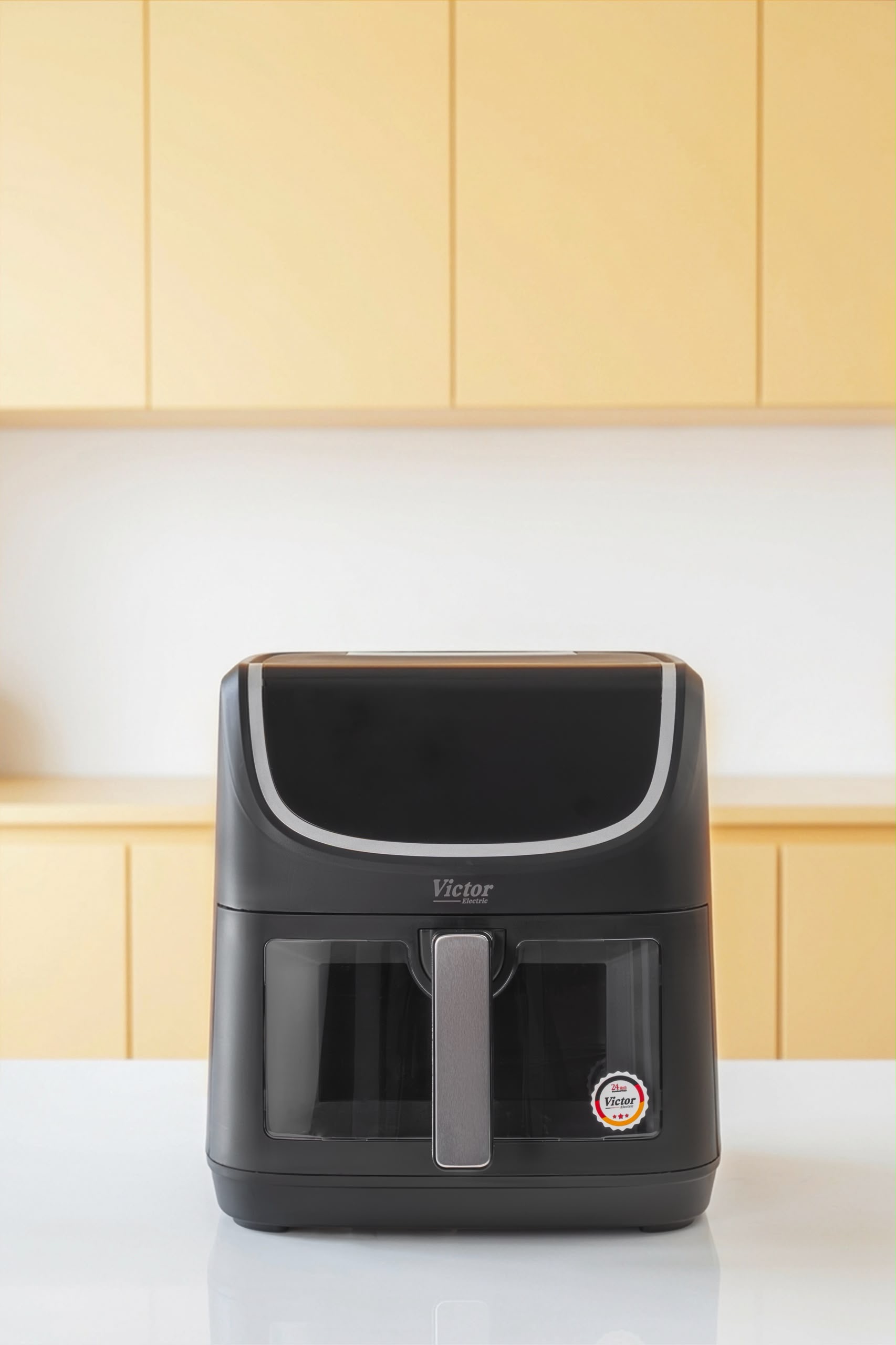 سرخ کن ویکتور مدل VK99003AS